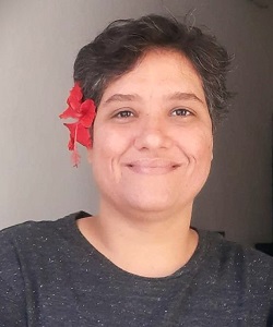 Ms. Meera Chaudhary