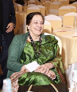 Dr. Neena Bohra