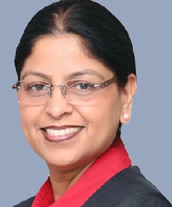 Dr. Rakshita Sharma