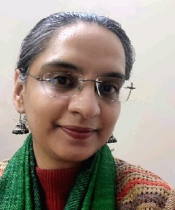 Ms. Ambika Pandit