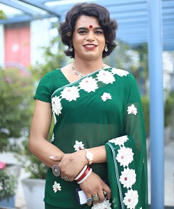 Ms. Dipika Thakur