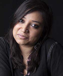 Ms. Shrinkhla Sahai