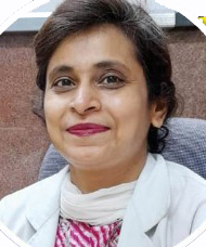 Dr. Shruti Srivastava