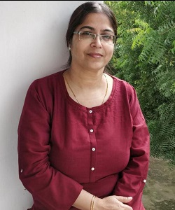 Dr. Sujata Satapathy