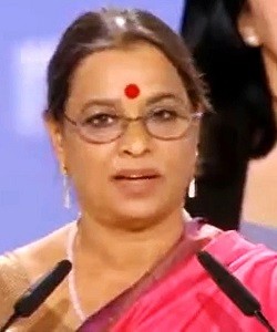 Dr. Ranjana Kumari