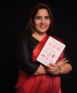 Ms. Aparna Piramal Raje