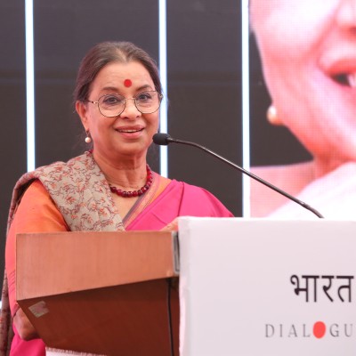 Dr Ranjana Kumari