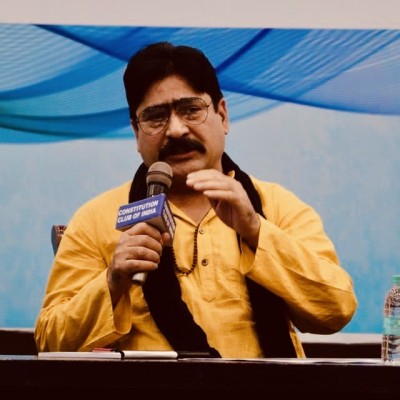 Yashpal Sharma