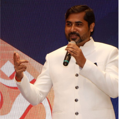 Nitin Jai Shukla