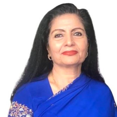 Lakshmi Puri