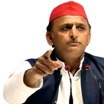 Akhilesh Yadav