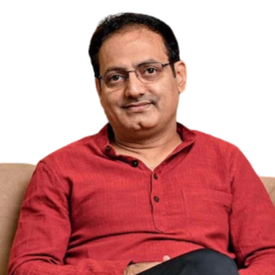 Dr. Vikas Divyakirti