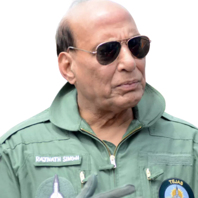 Rajnath Singh