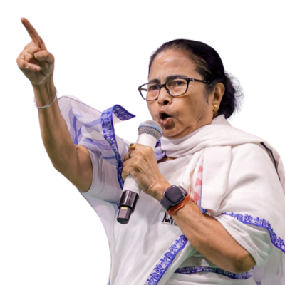 Mamata Banerjee