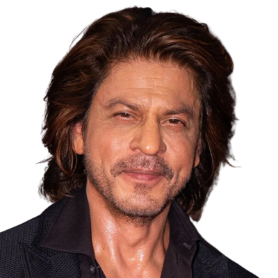 Shahrukh Khan