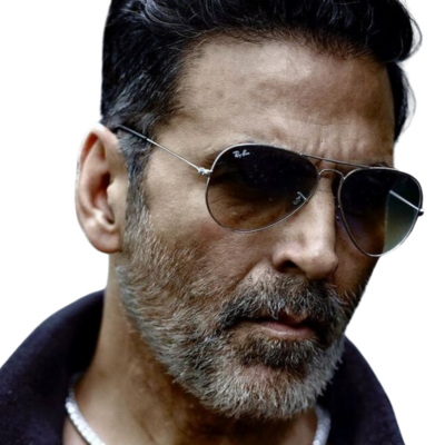 Akshay Kumar