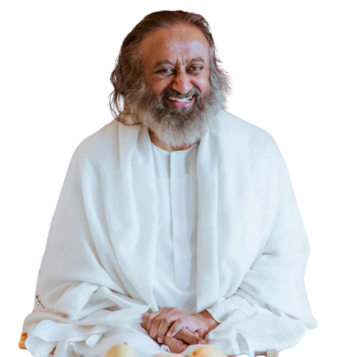 Sri Sri Ravishankar