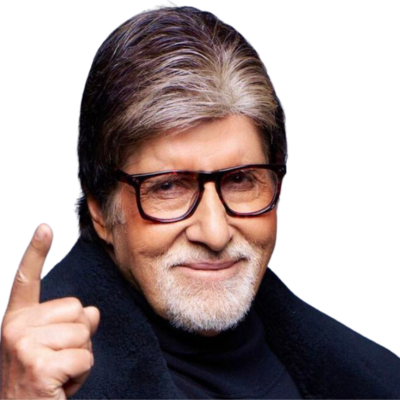 Amitabh Bachchan