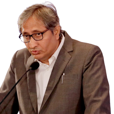 Ravish Kumar