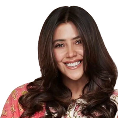 Ekta Kapoor