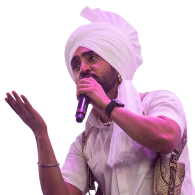 Diljit Dosanjh