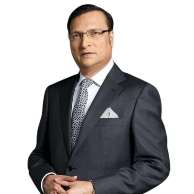 Rajat Sharma