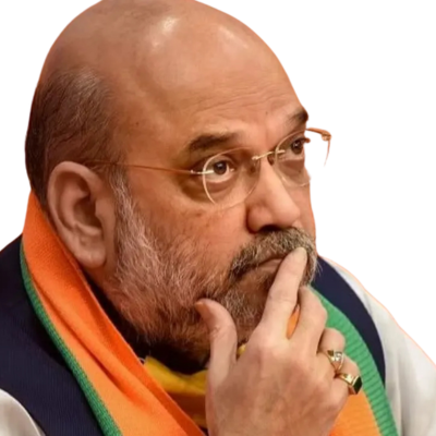 Amit Shah