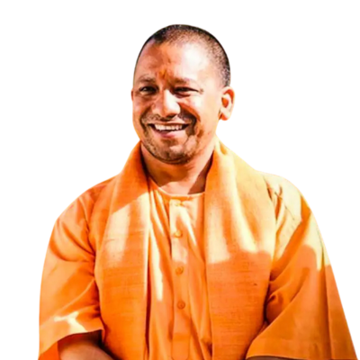 Yogi Adityanath