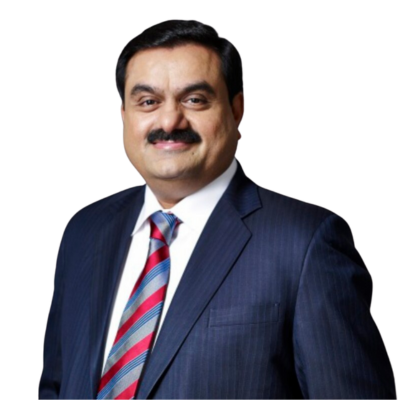 Gautam Adani