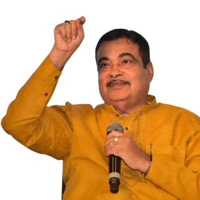 Nitin Gadkari