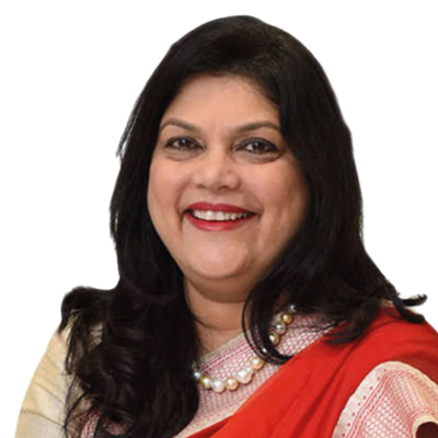 Falguni Nayar