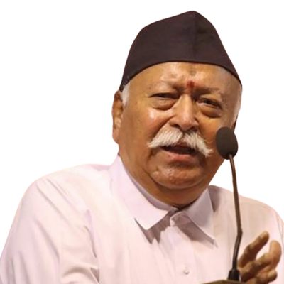 Mohan Bhagwat