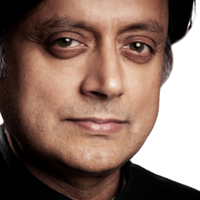 Shashi Tharoor