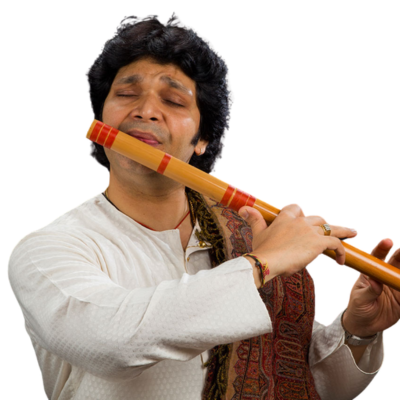 Rakesh Chaurasia