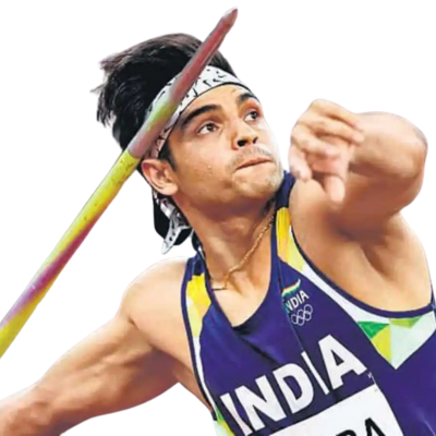 Neeraj Chopra