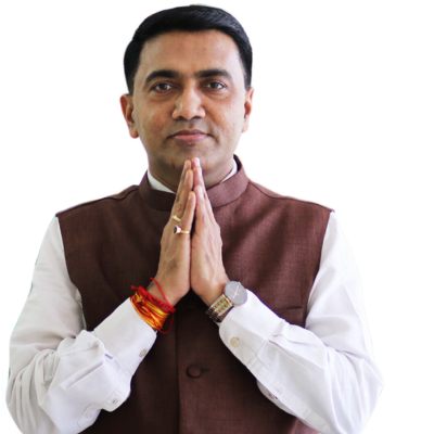 Pramod Sawant