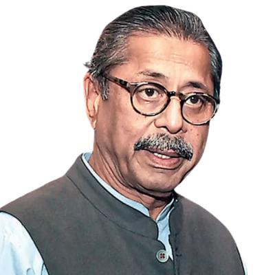 Dr Naresh Trehan