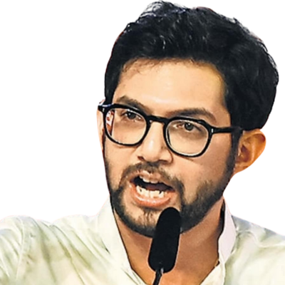 Aaditya Thackeray