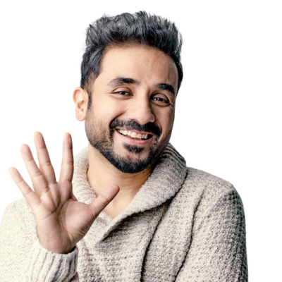 Vir Das