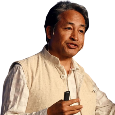 Sonam Wangchuk