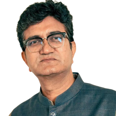 Prasoon Joshi 