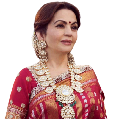 Nita M. Ambani