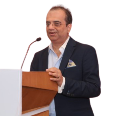 Dr Samir Parikh