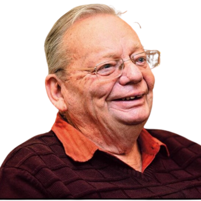 Ruskin Bond