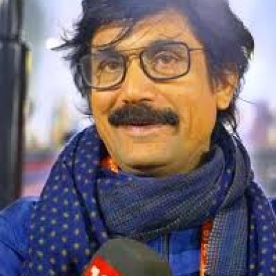 Prateek Trivedi