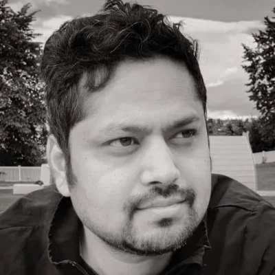 Praveen K Jha