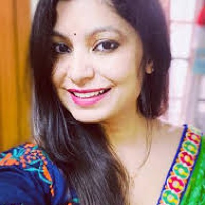 Anushakti Singh