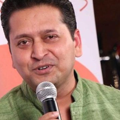 Pankaj Dubey