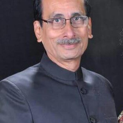 Pradeep sharma