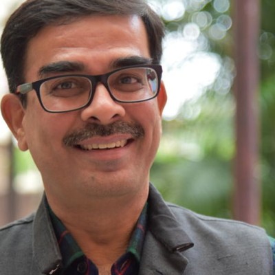 Anand Pradhan